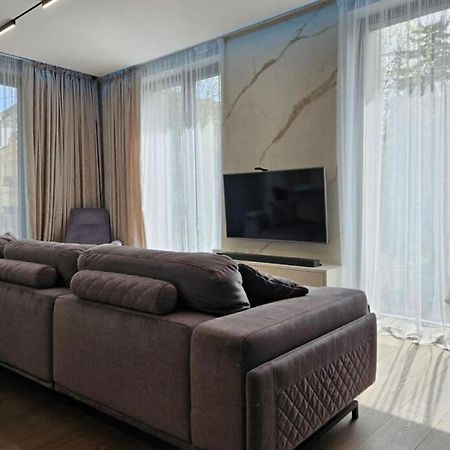 Great Apartment In Old City Warsaw Exterior photo