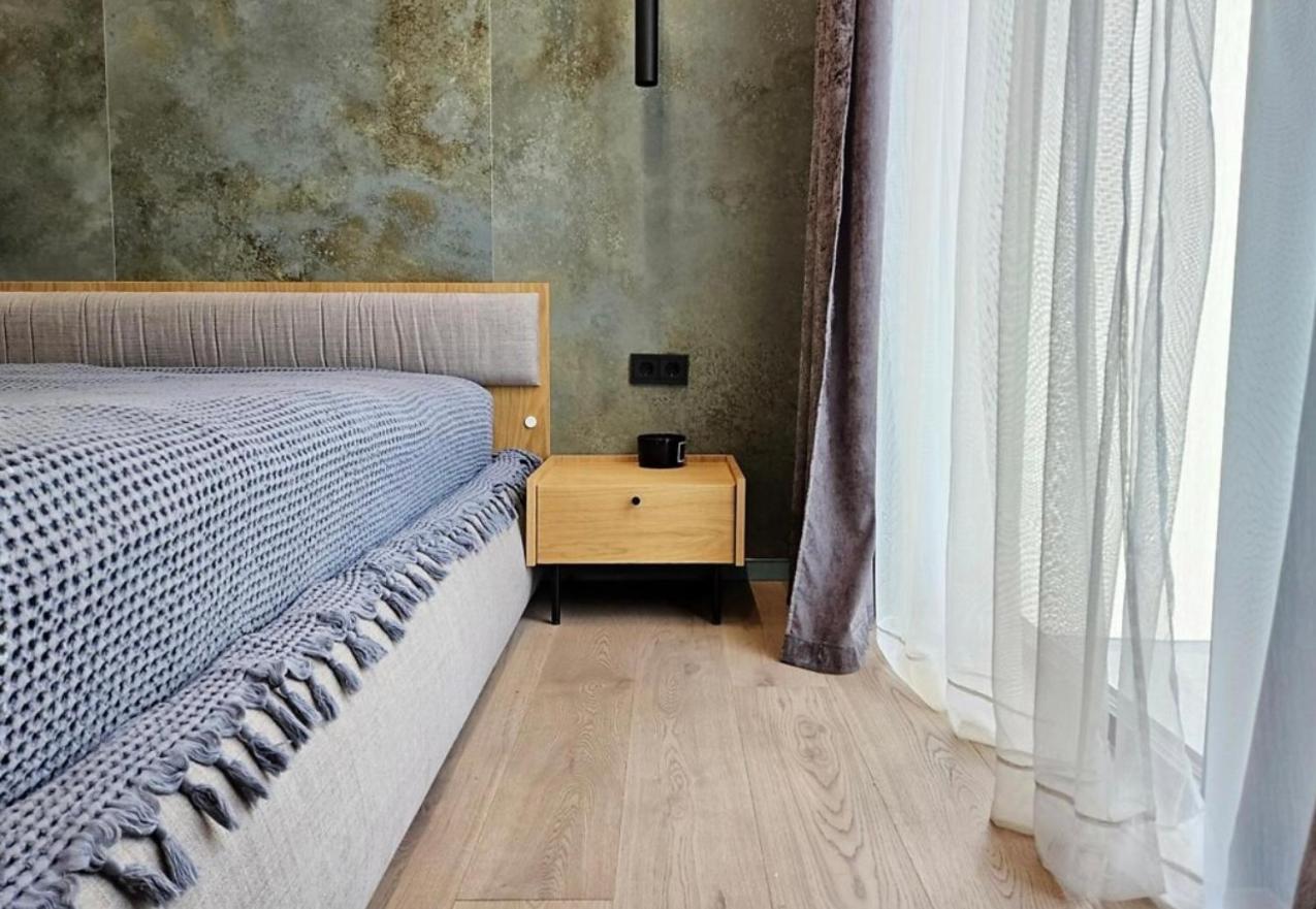 Great Apartment In Old City Warsaw Exterior photo