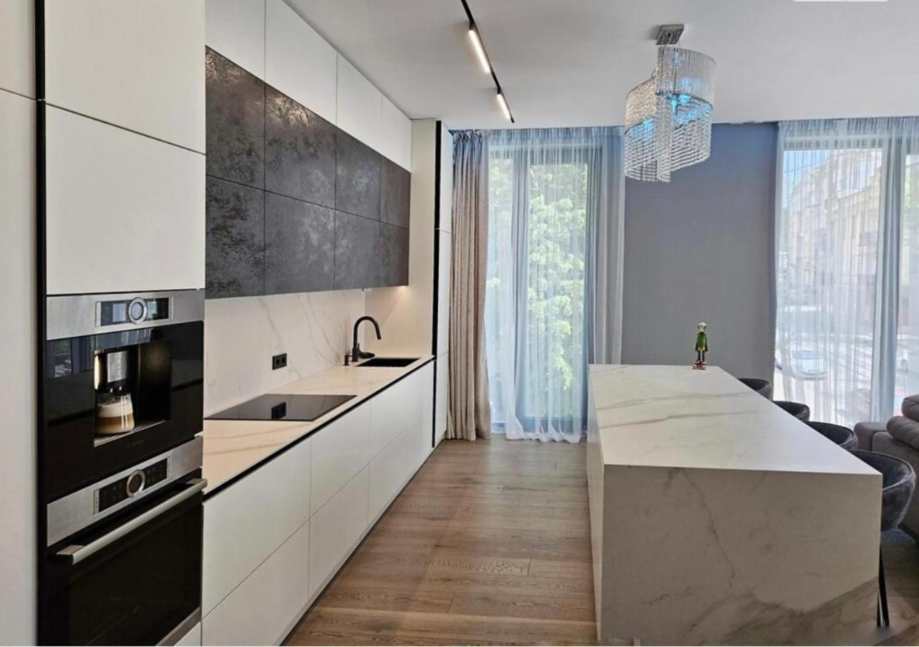 Great Apartment In Old City Warsaw Exterior photo